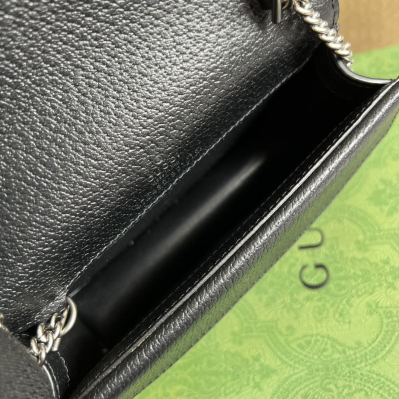Guccl Dionysus Bags